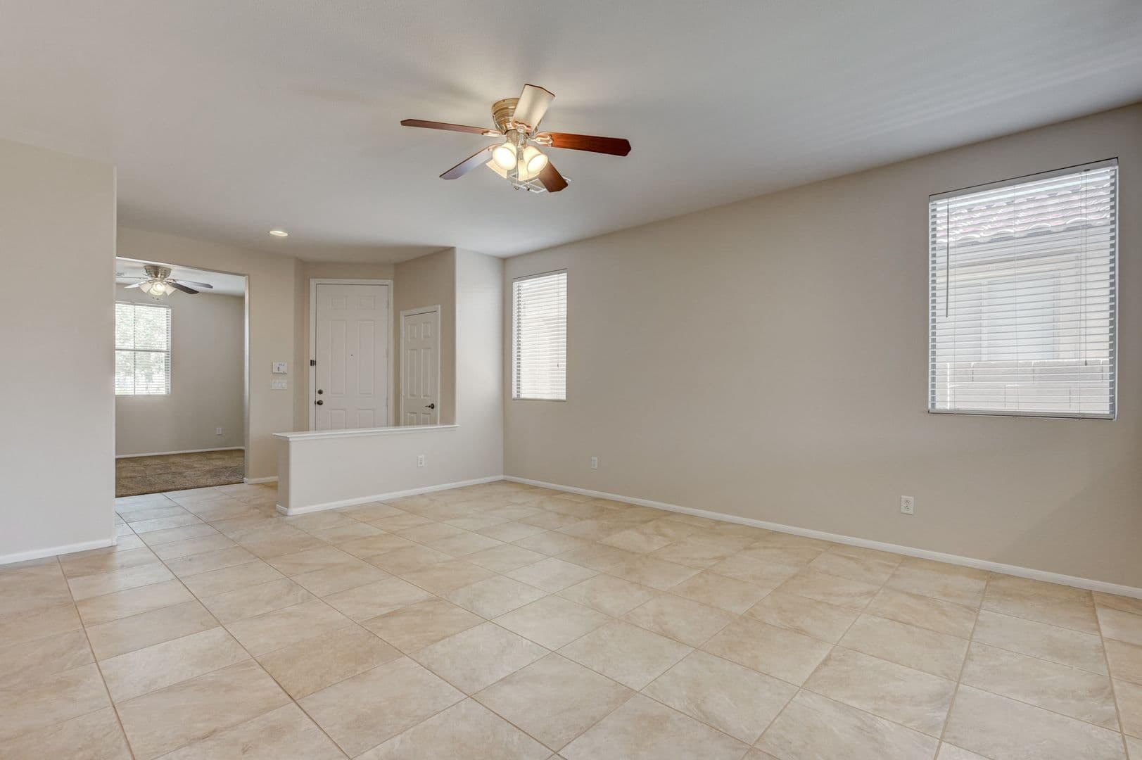 N Las Vegas House: 4345 Haven Point Ave