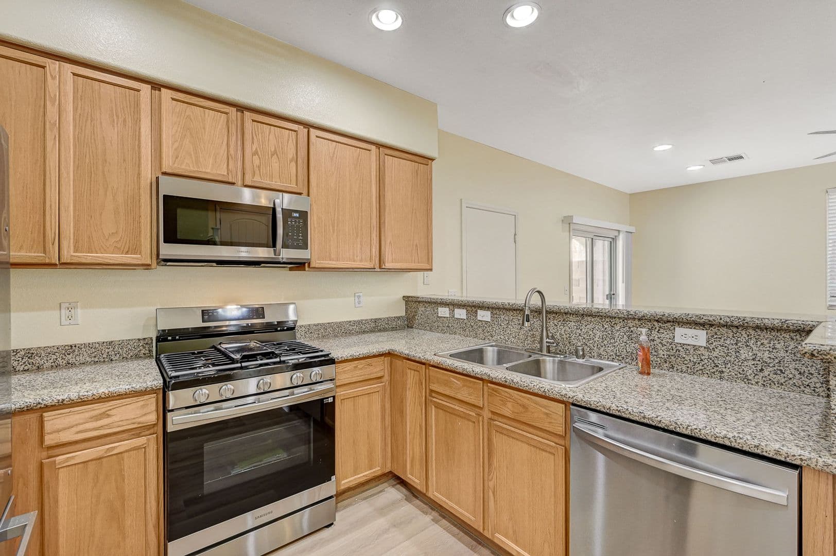 Las Vegas House: 9821 Hanover Grove Ave