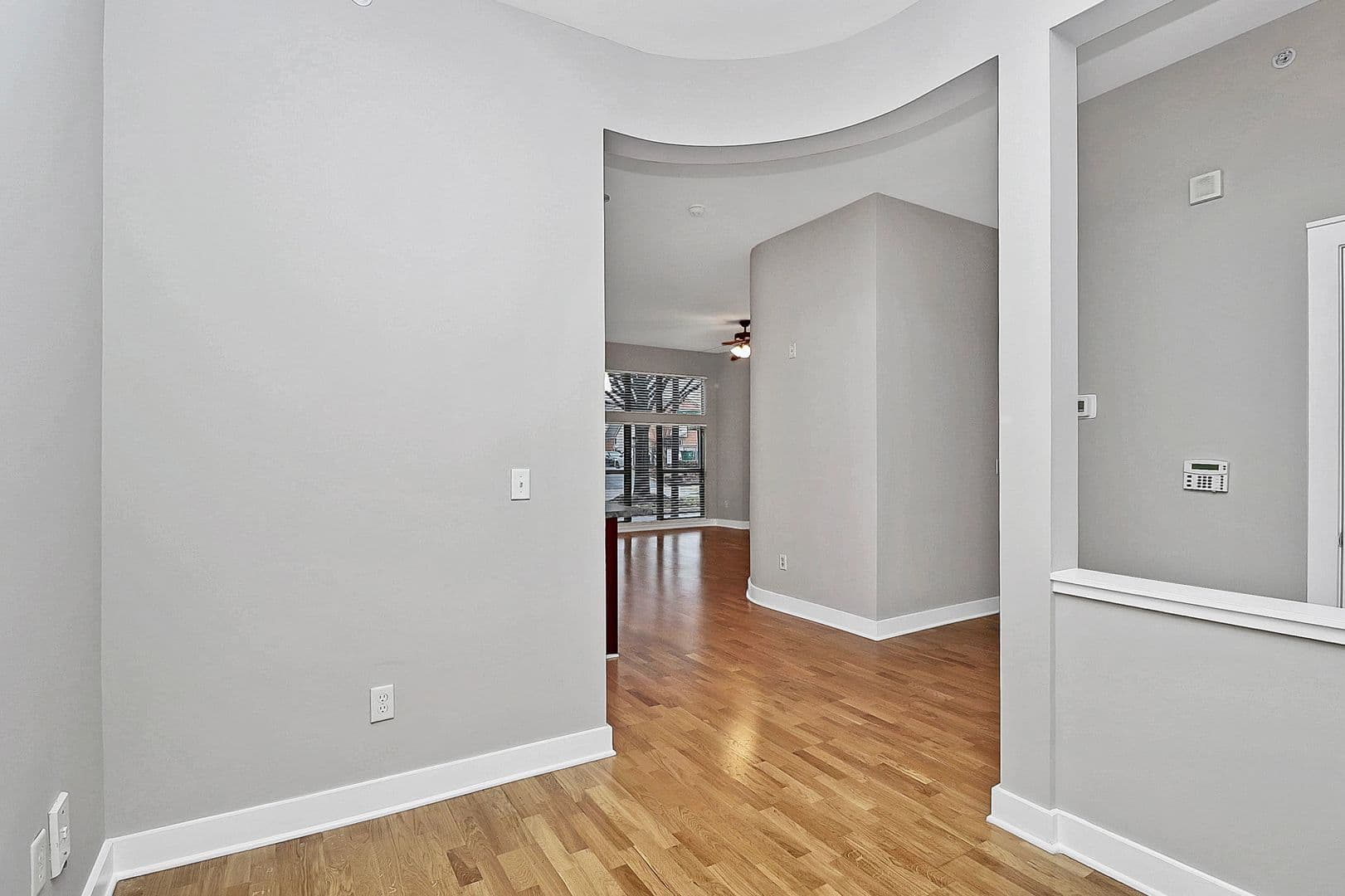 Charlotte Condo: 712 N. Davidson Street
