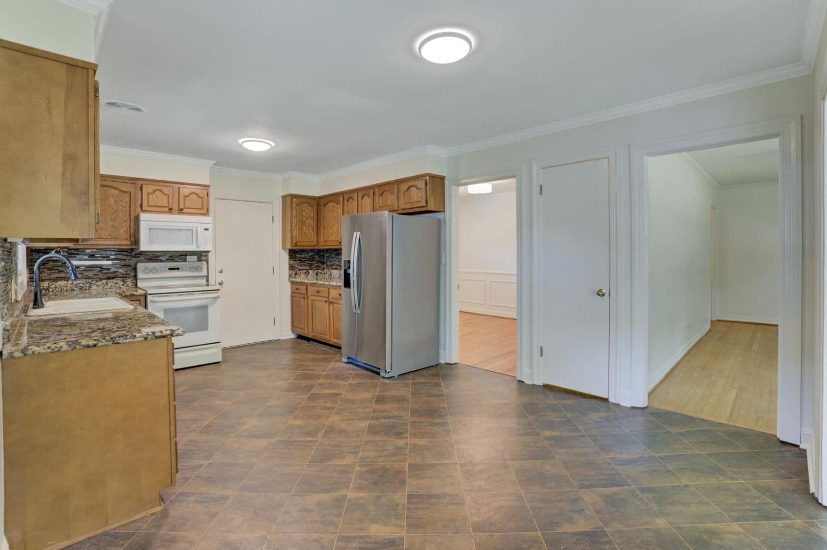 Concord House: 121 Marshdale Avenue SW