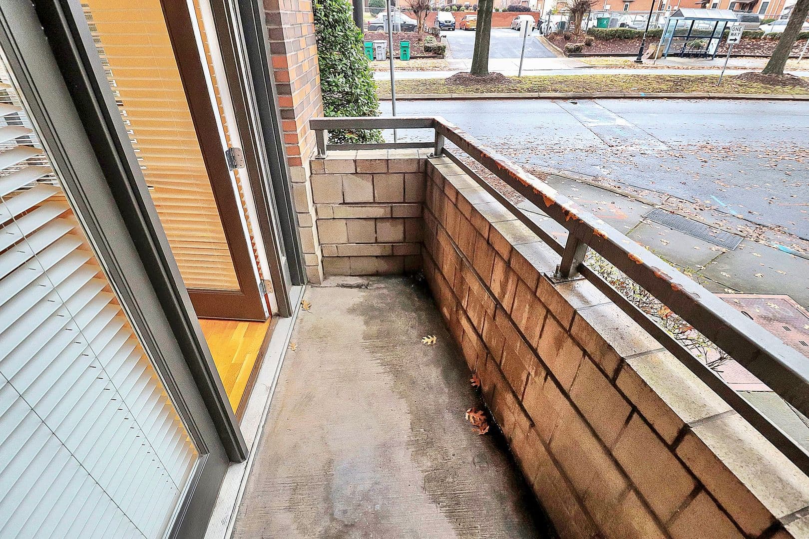 Charlotte Condo: 712 N. Davidson Street
