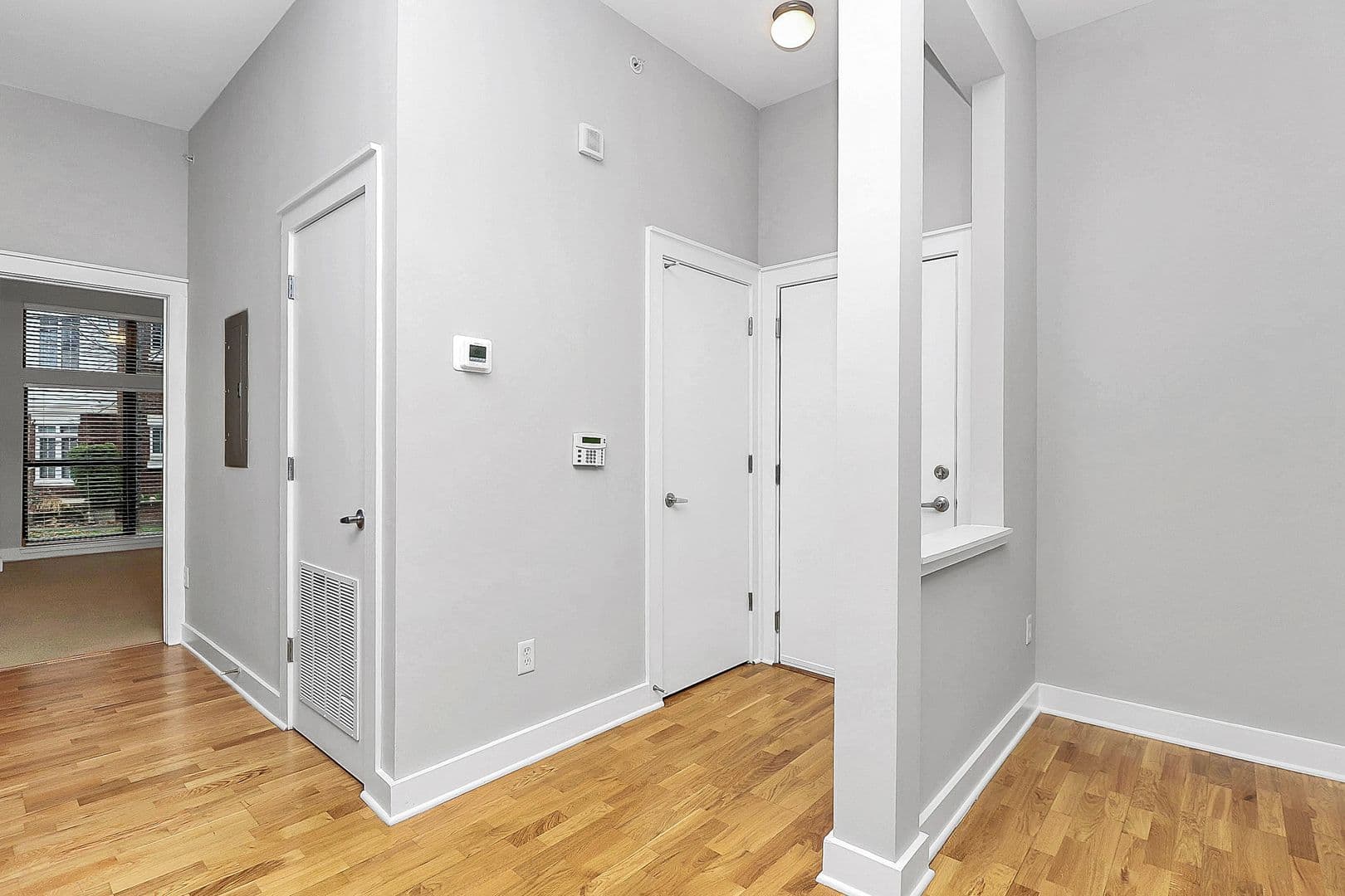 Charlotte Condo: 712 N. Davidson Street