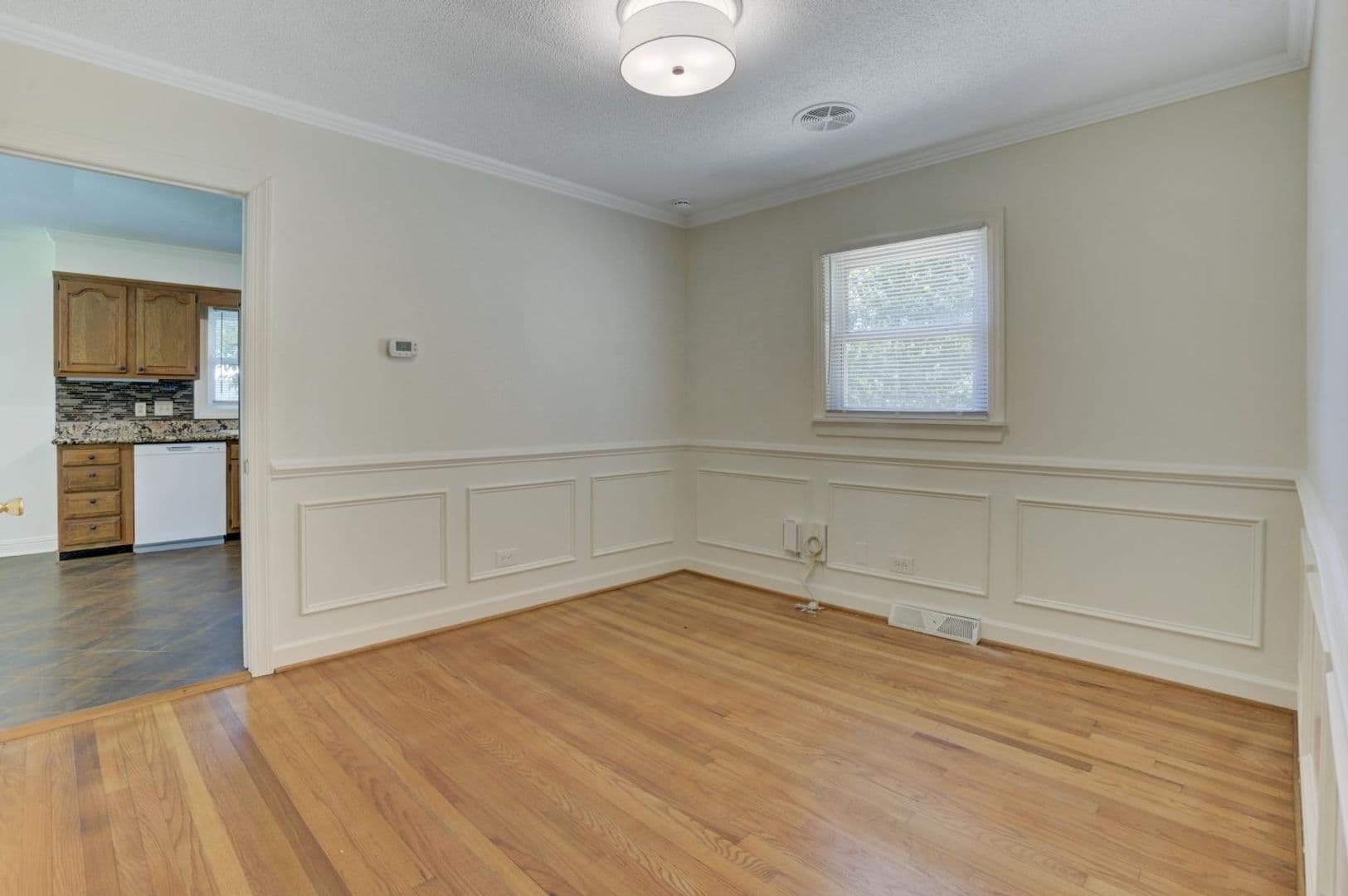 Concord House: 121 Marshdale Avenue SW