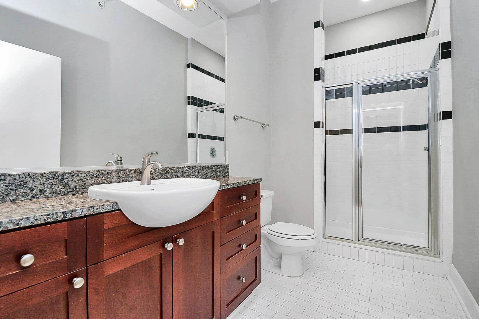 Charlotte Condo: 712 N. Davidson Street