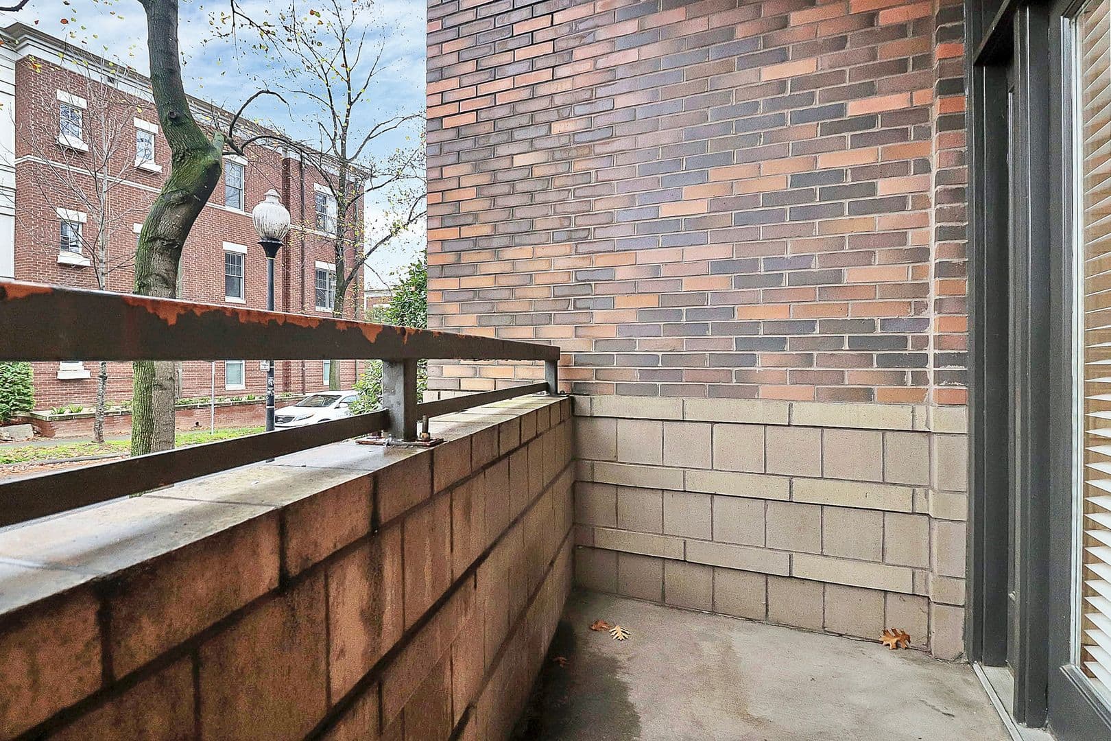 Charlotte Condo: 712 N. Davidson Street