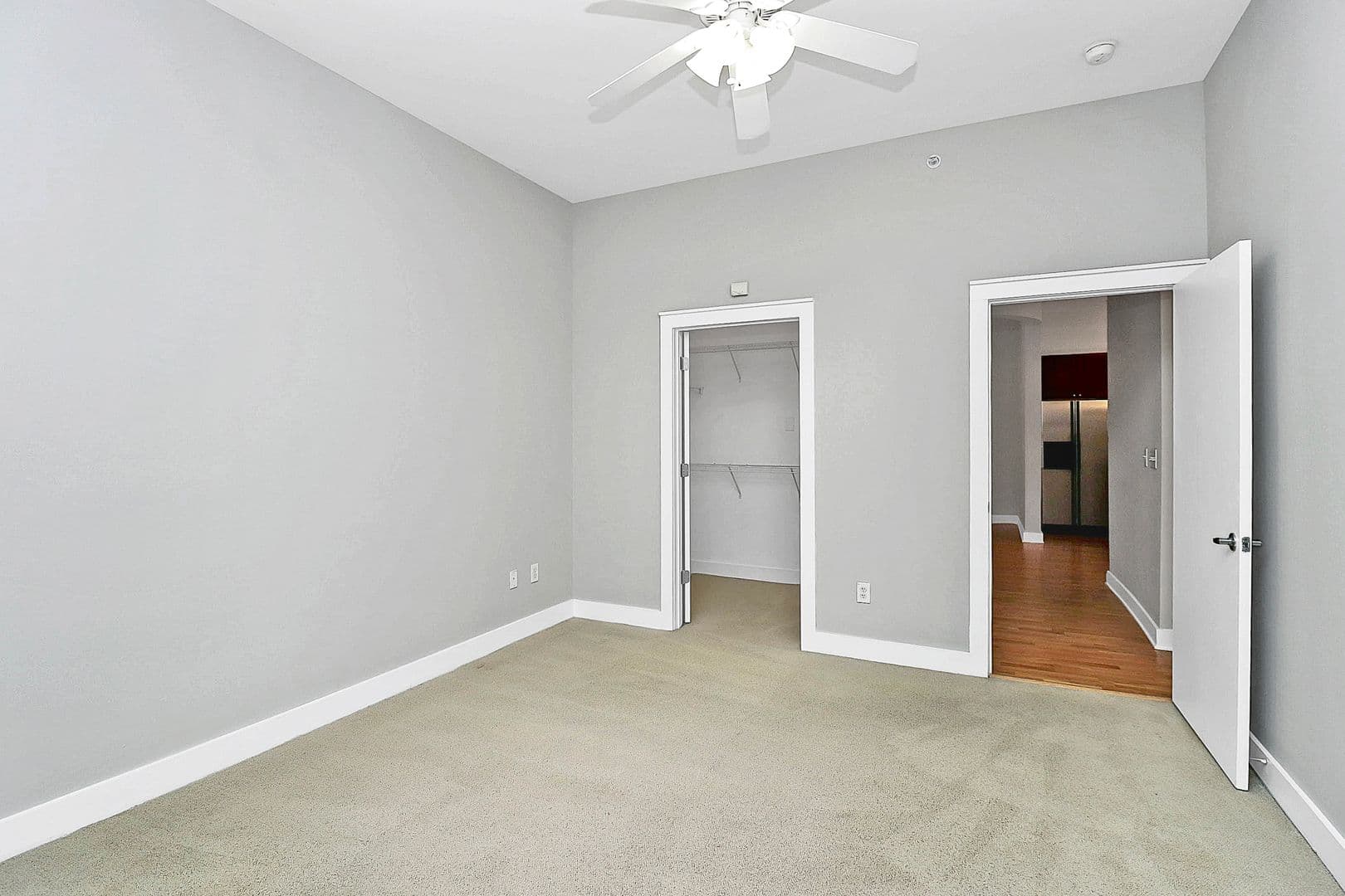 Charlotte Condo: 712 N. Davidson Street