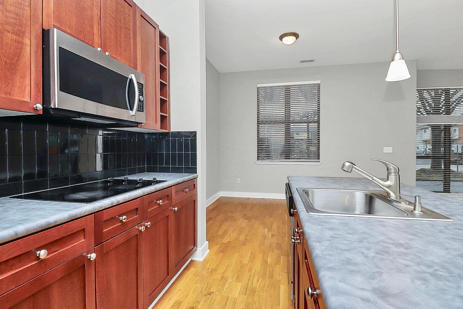 Charlotte Condo: 712 N. Davidson Street
