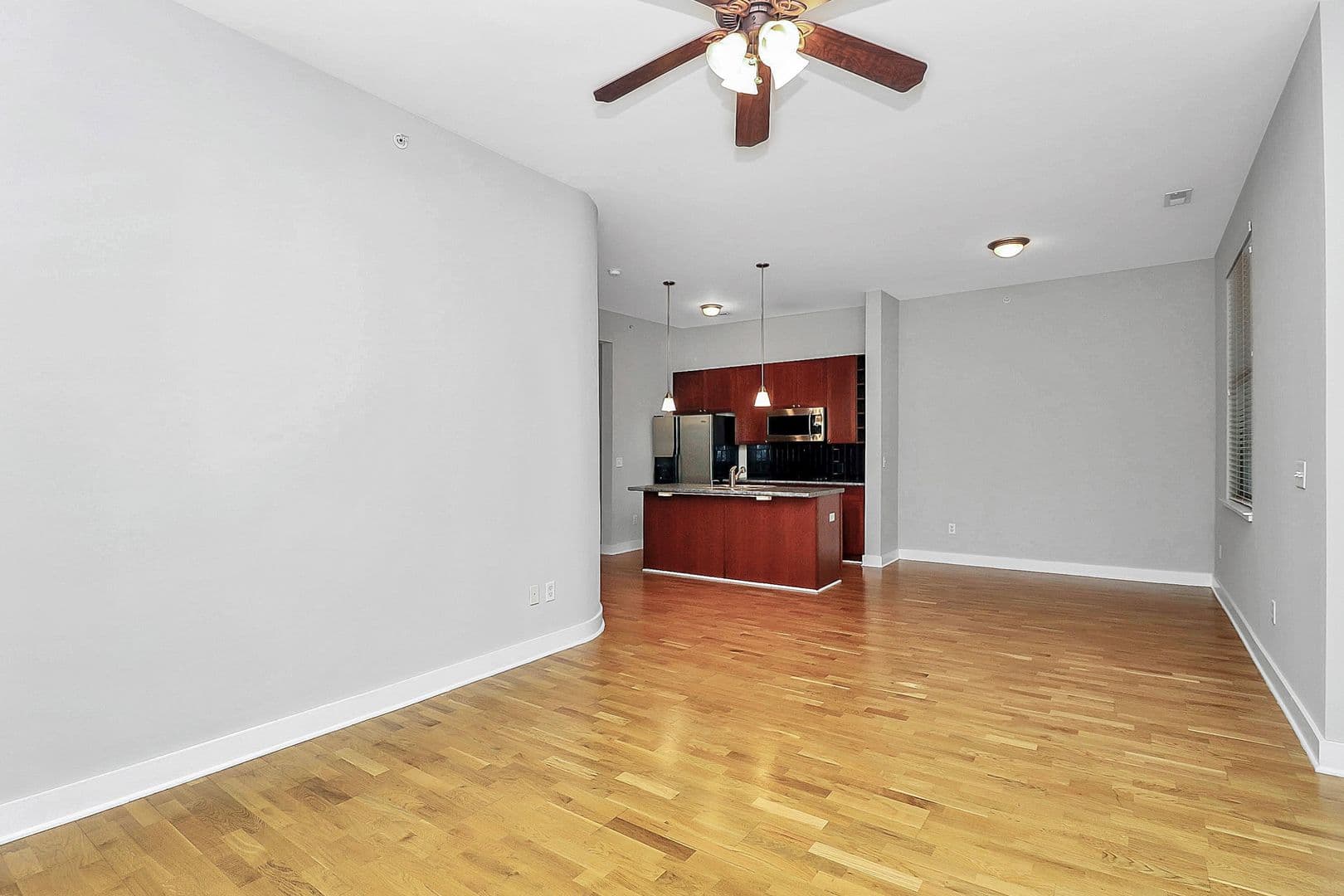 Charlotte Condo: 712 N. Davidson Street