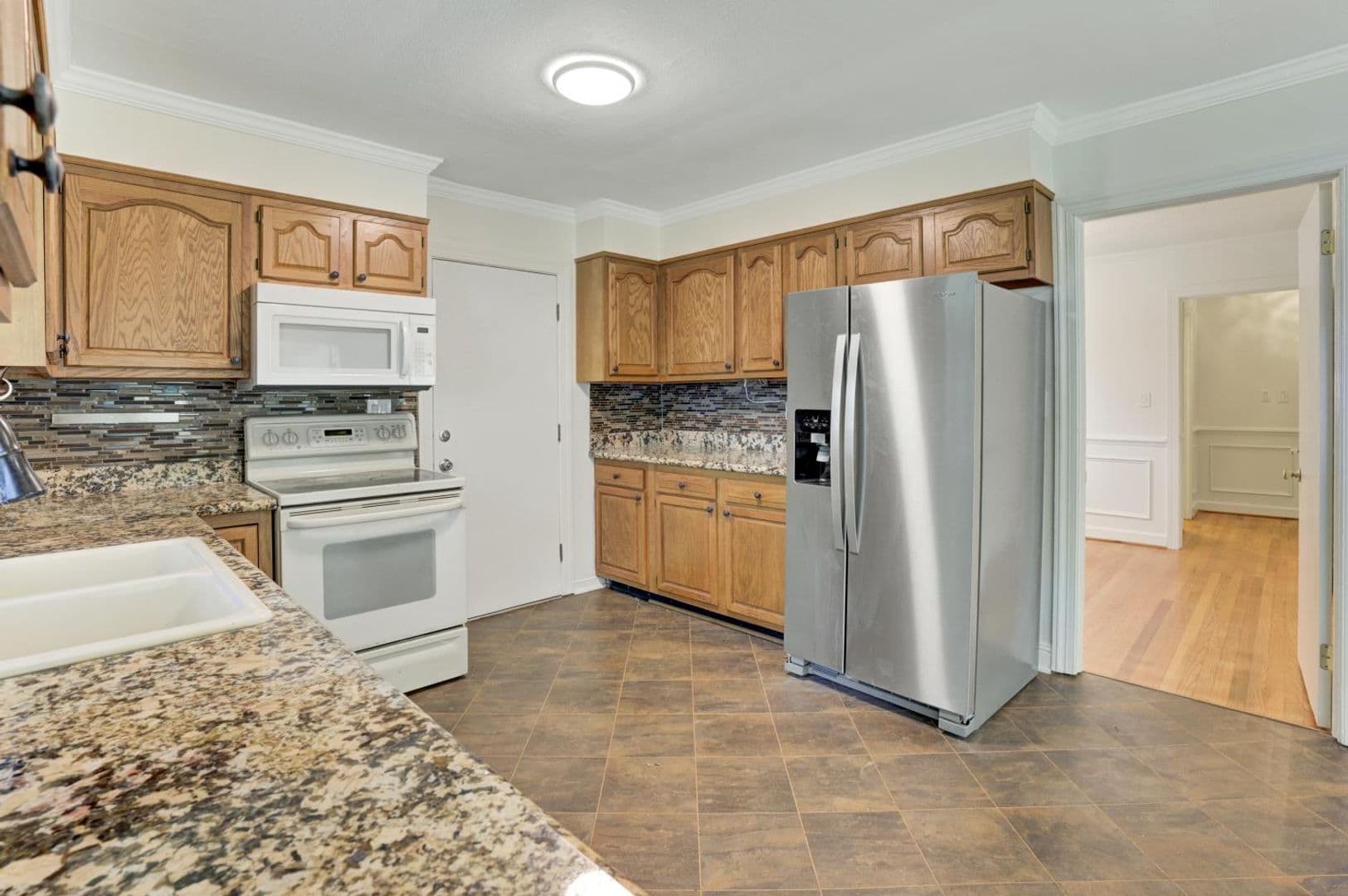 Concord House: 121 Marshdale Avenue SW