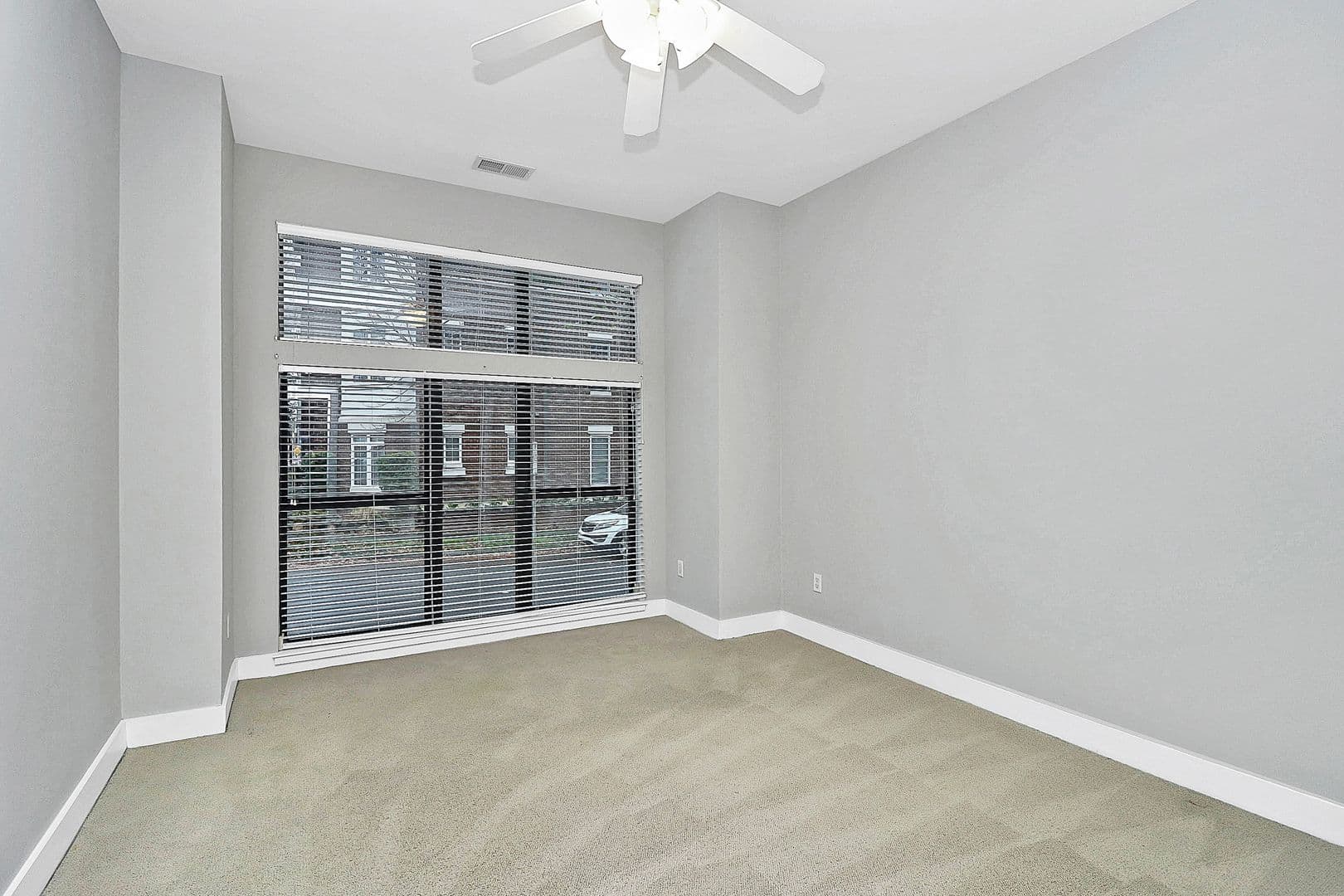 Charlotte Condo: 712 N. Davidson Street