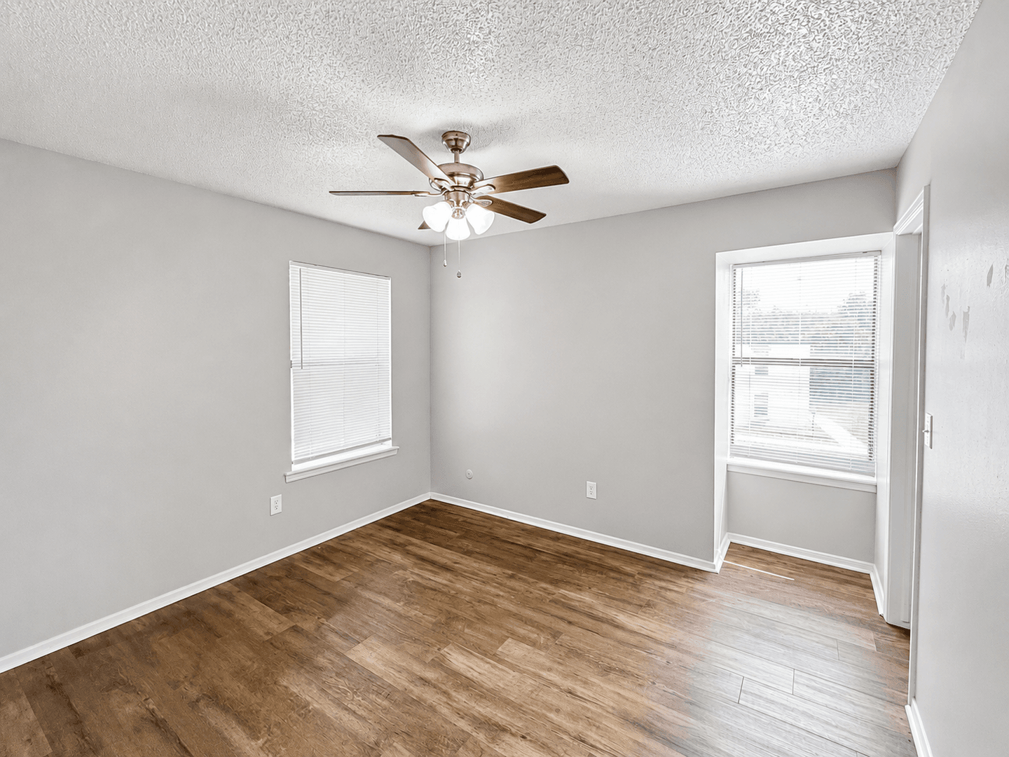 Springdale Apartment: 502 Black Oak Ave