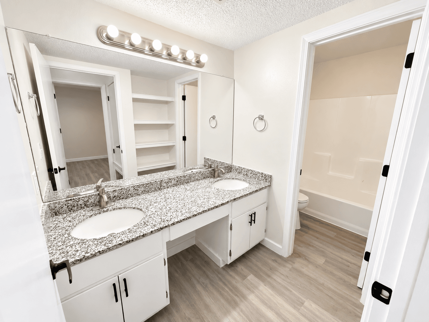 Springdale Apartment: 502 Black Oak Ave
