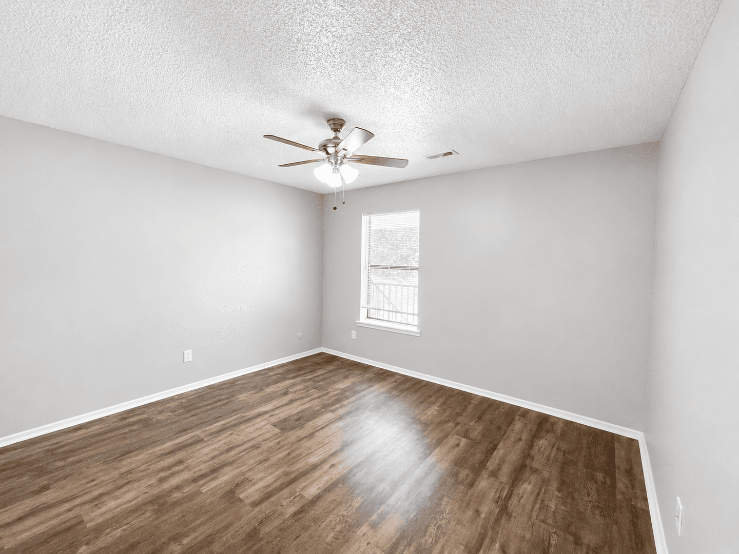 Springdale Apartment: 502 Black Oak Ave