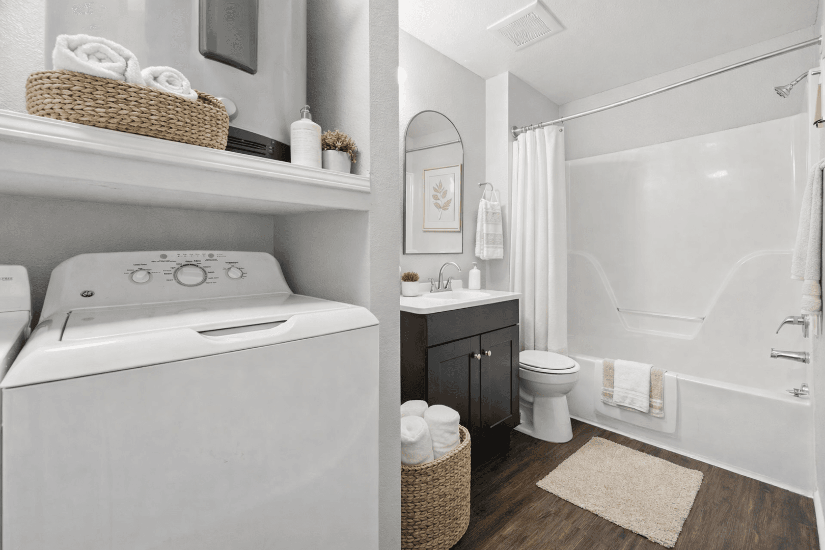 Springdale Apartment: 1705 North Lowell Rd