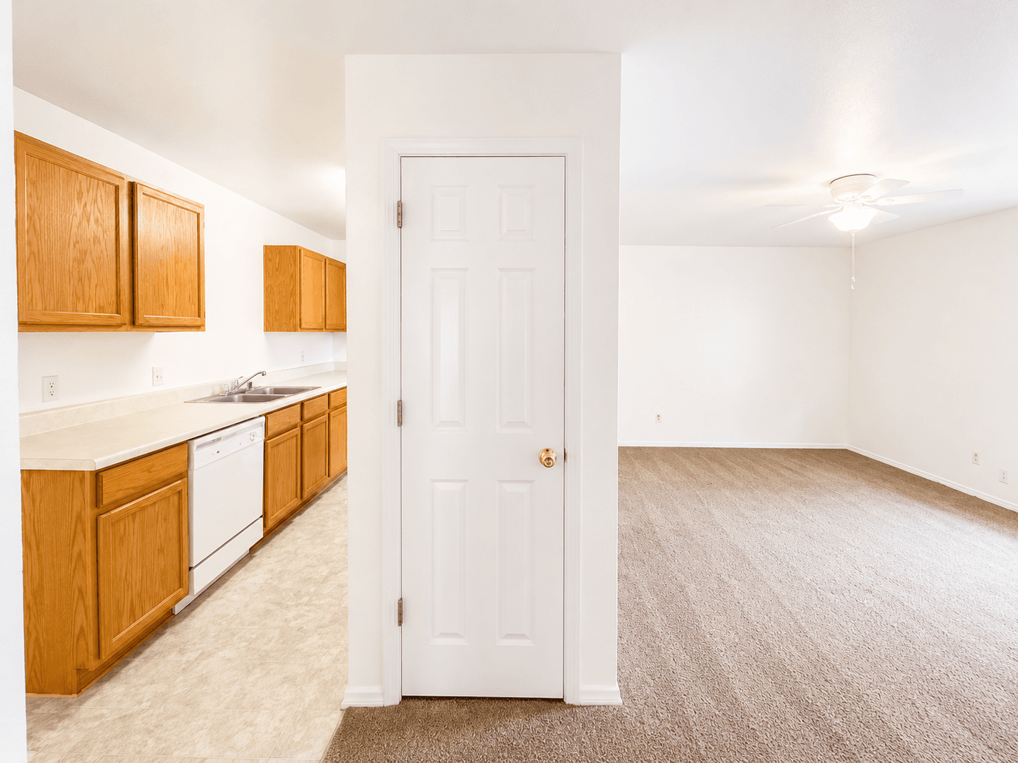 Fayetteville Apartment: 1777 W Preservation Dr