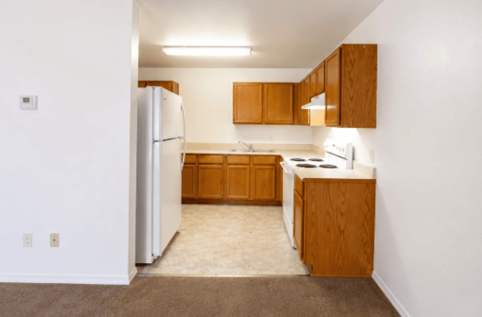 Fayetteville Apartment: 1777 W Preservation Dr