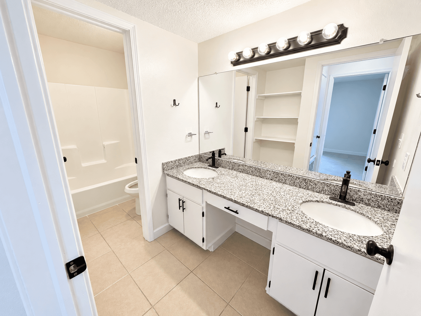 Springdale Apartment: 502 Black Oak Ave