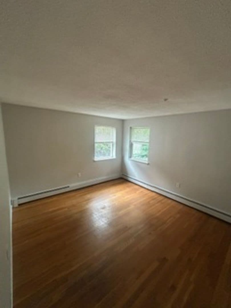 Quincy Apartment: 56 Curtis Street