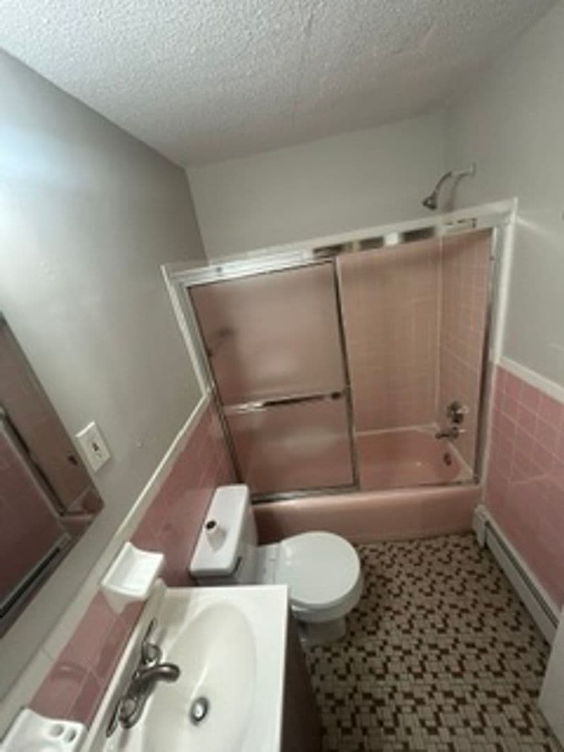 Quincy Apartment: 56 Curtis Street