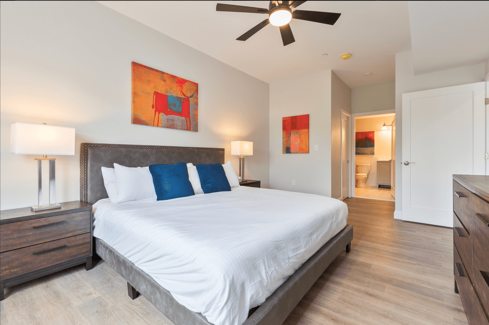 Quincy Apartment: 279 Willard Street
