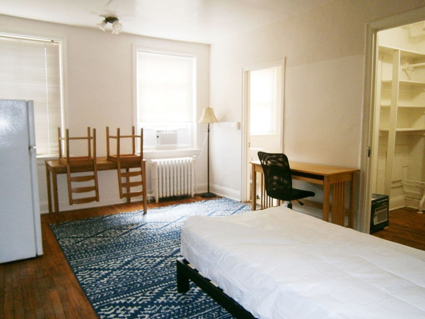 Baltimore Apartment: 2905 North Charles St
