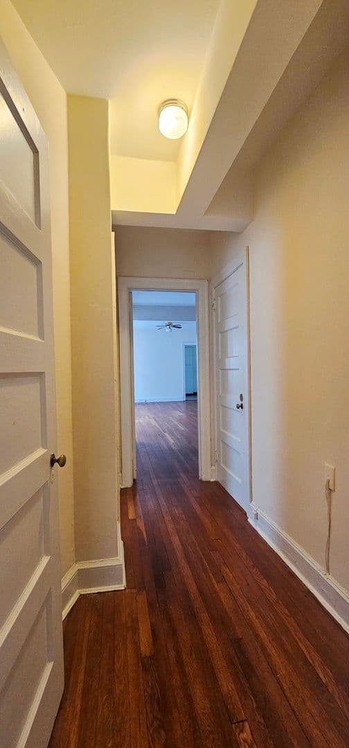 Baltimore Apartment: 3925 Beech Ave