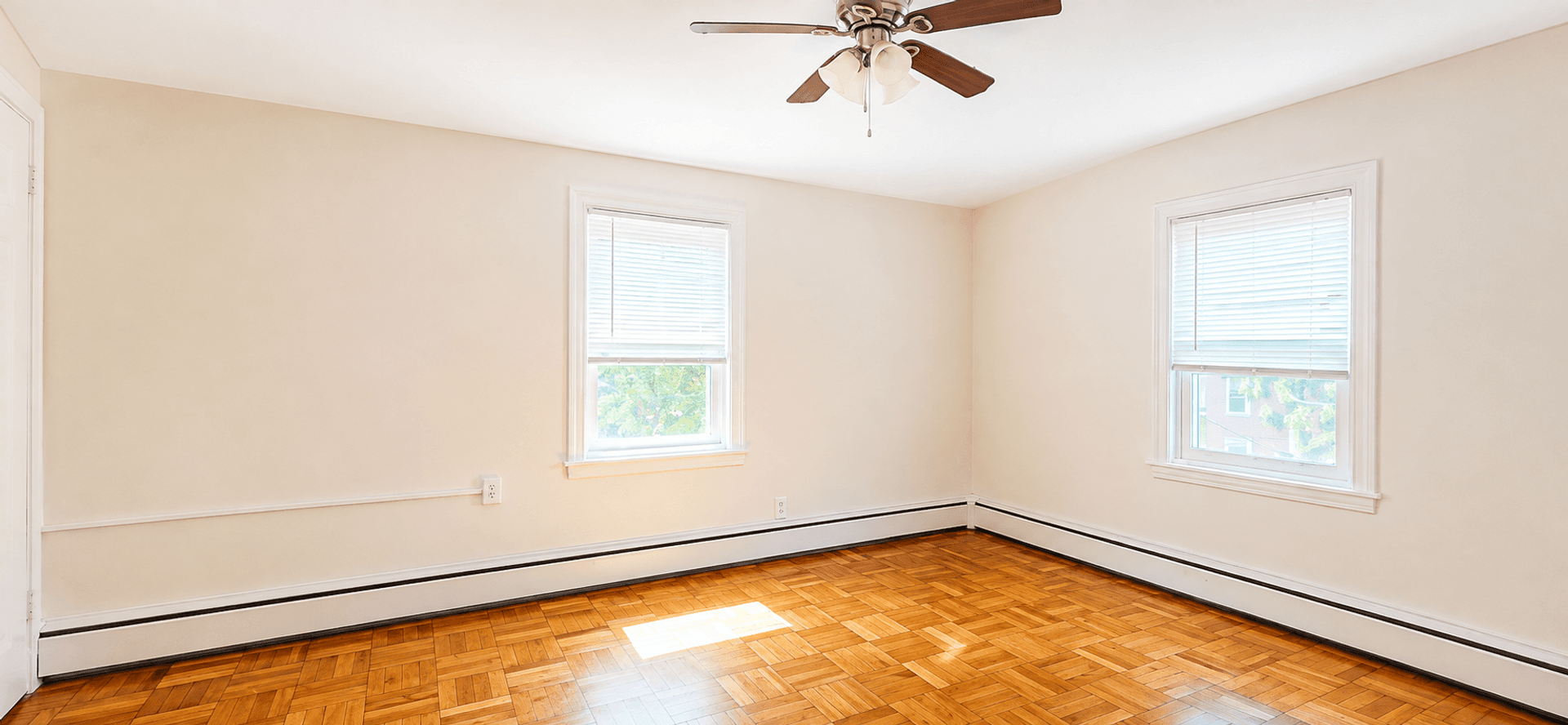 Baltimore Apartment: 505 West University Pkwy