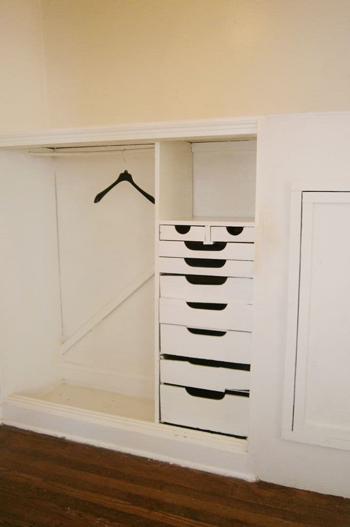 Baltimore Apartment: 2905 North Charles St