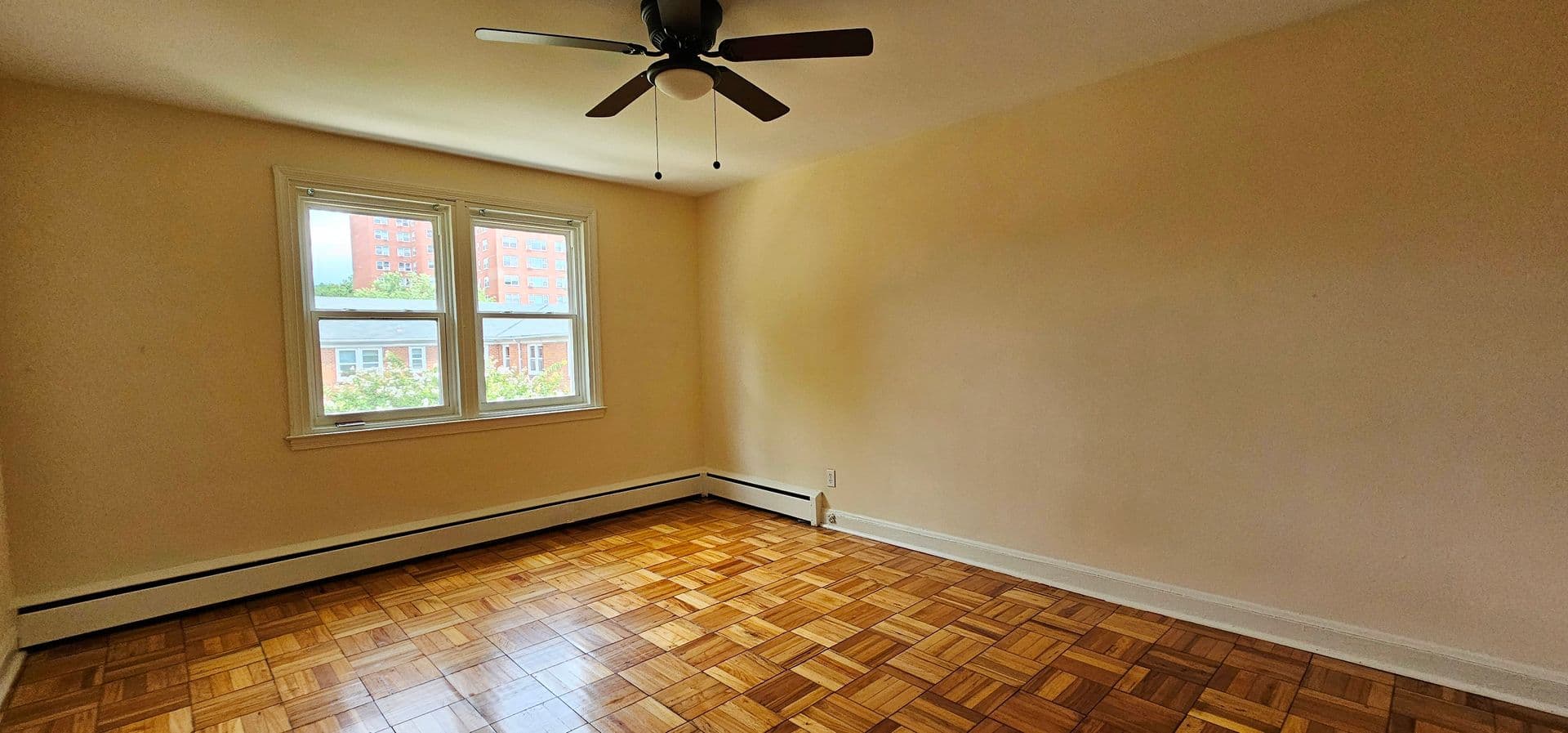 Baltimore Apartment: 505 West University Pkwy