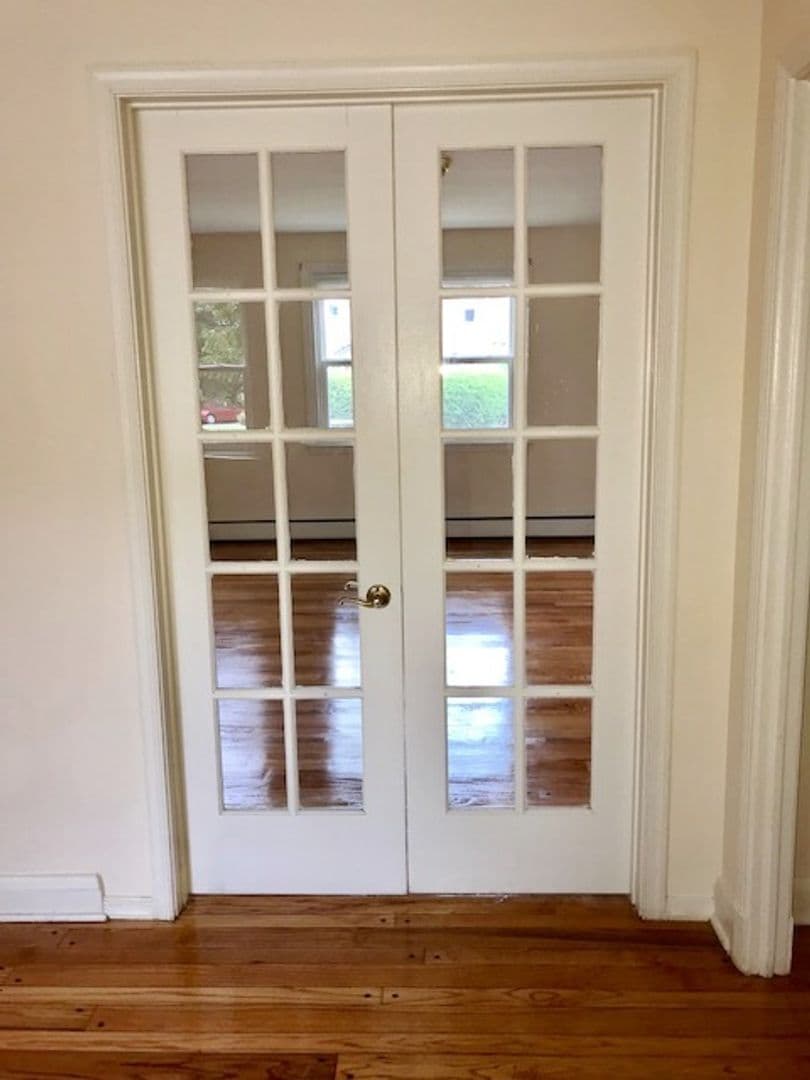 Baltimore Apartment: 505 West University Pkwy