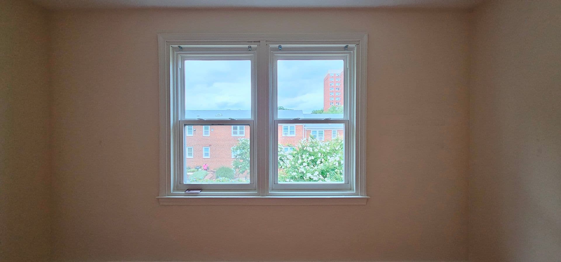 Baltimore Apartment: 505 West University Pkwy