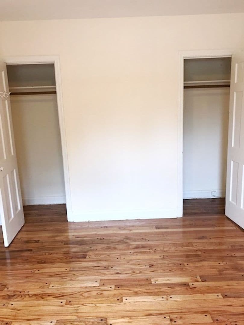 Baltimore Apartment: 505 West University Pkwy