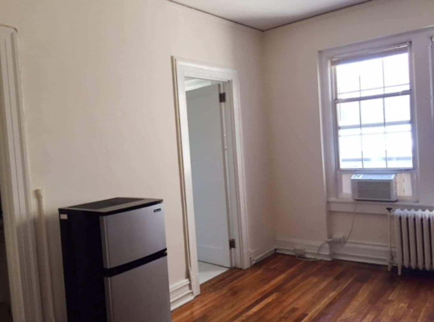 Baltimore Apartment: 3100 St. Paul Street