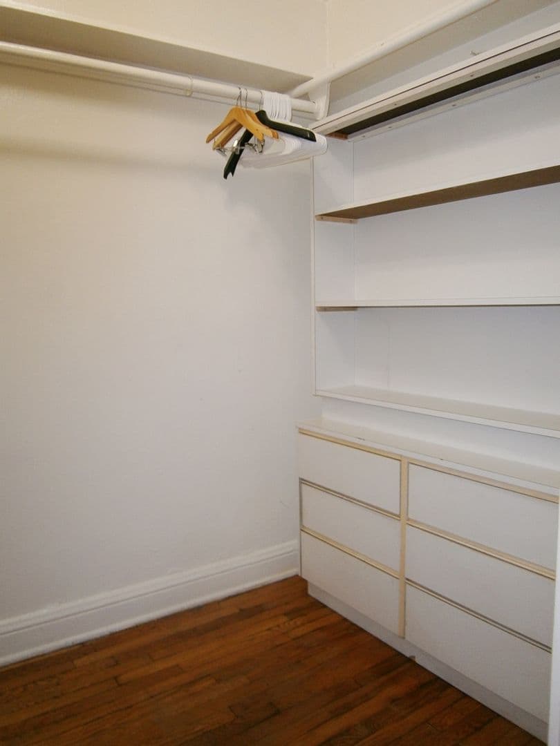 Baltimore Apartment: 2905 North Charles St