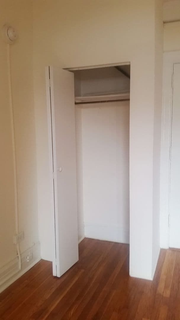 Baltimore Apartment: 3100 St. Paul Street