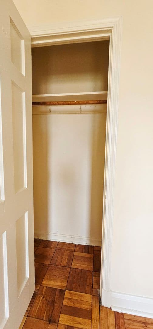 Baltimore Apartment: 505 West University Pkwy