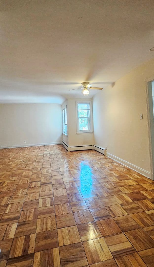 Baltimore Apartment: 505 West University Pkwy