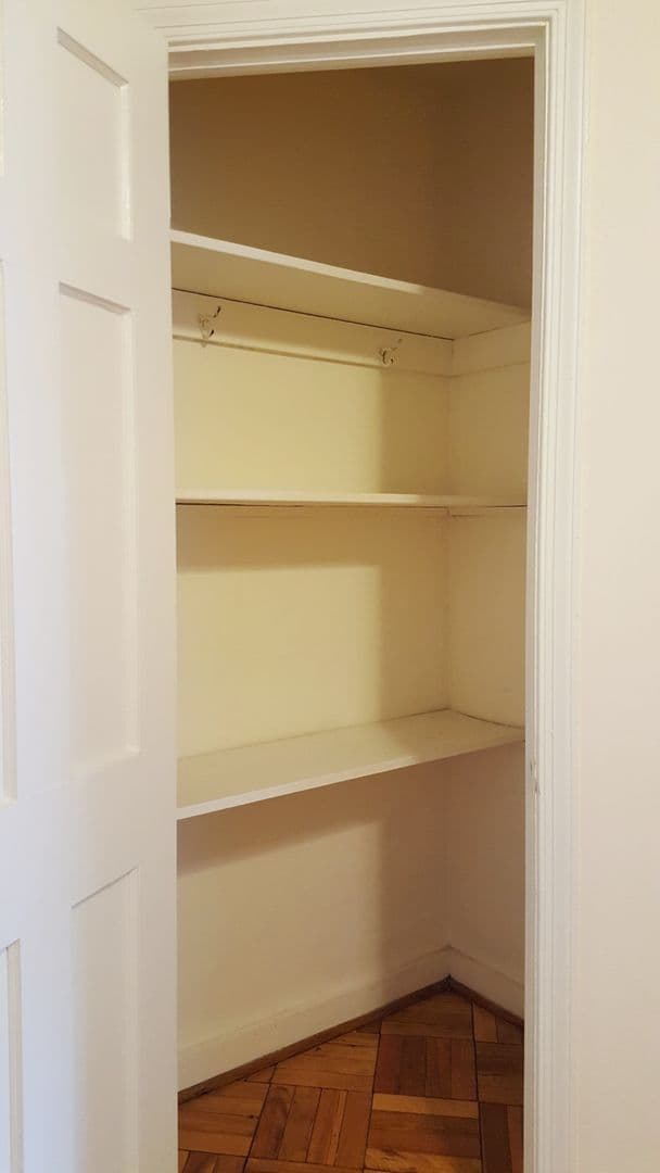 Baltimore Apartment: 505 West University Pkwy