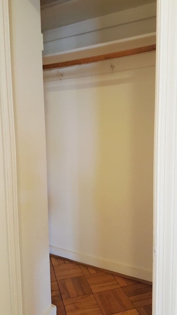Baltimore Apartment: 505 West University Pkwy