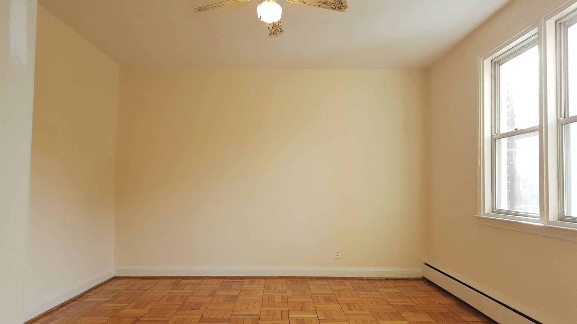 Baltimore Apartment: 505 West University Pkwy