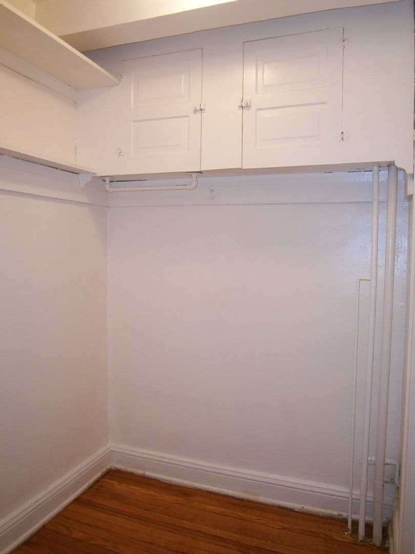 Baltimore Apartment: 2905 North Charles St