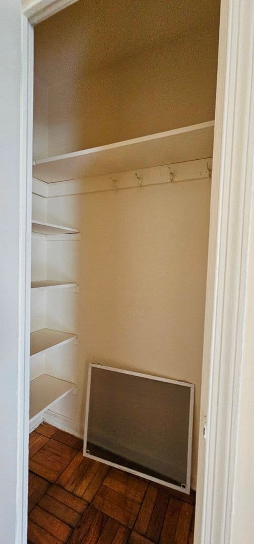 Baltimore Apartment: 505 West University Pkwy