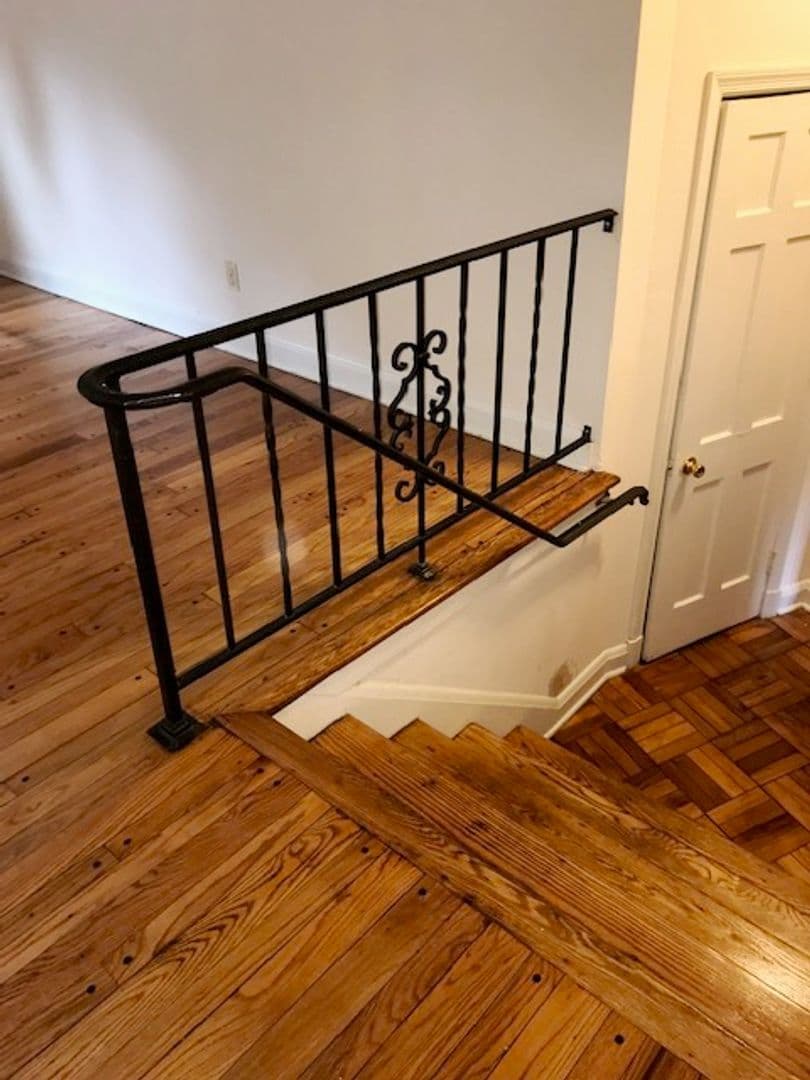 Baltimore Apartment: 505 West University Pkwy
