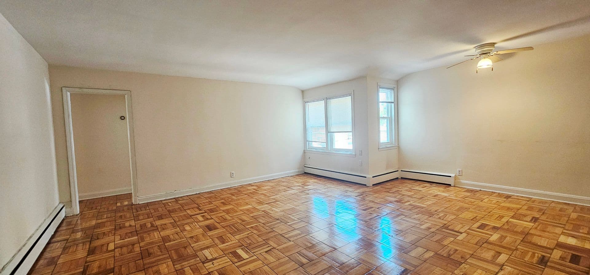 Baltimore Apartment: 505 West University Pkwy