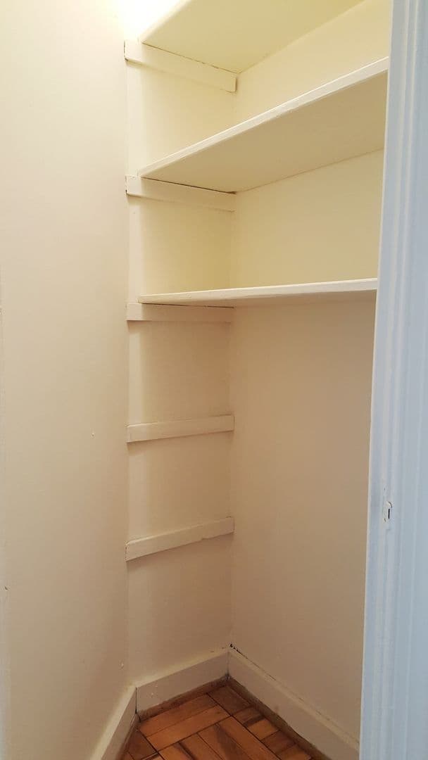 Baltimore Apartment: 505 West University Pkwy