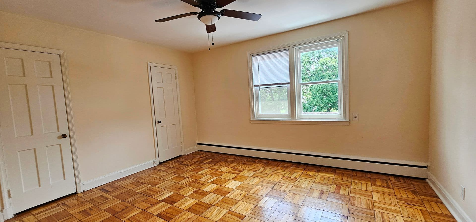 Baltimore Apartment: 505 West University Pkwy
