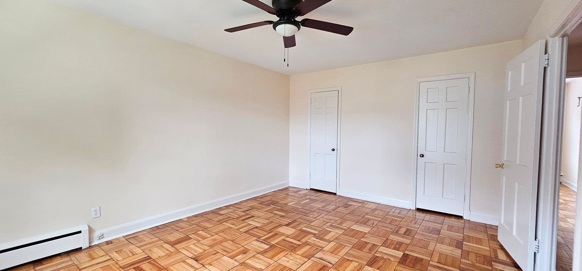 Baltimore Apartment: 505 West University Pkwy