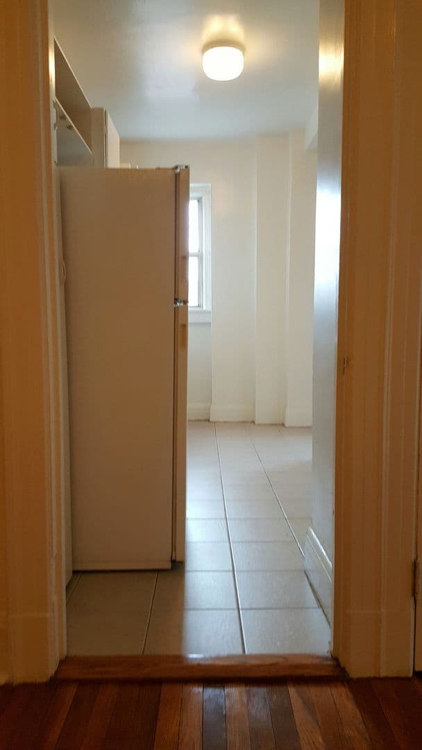 Baltimore Apartment: 3100 St. Paul Street