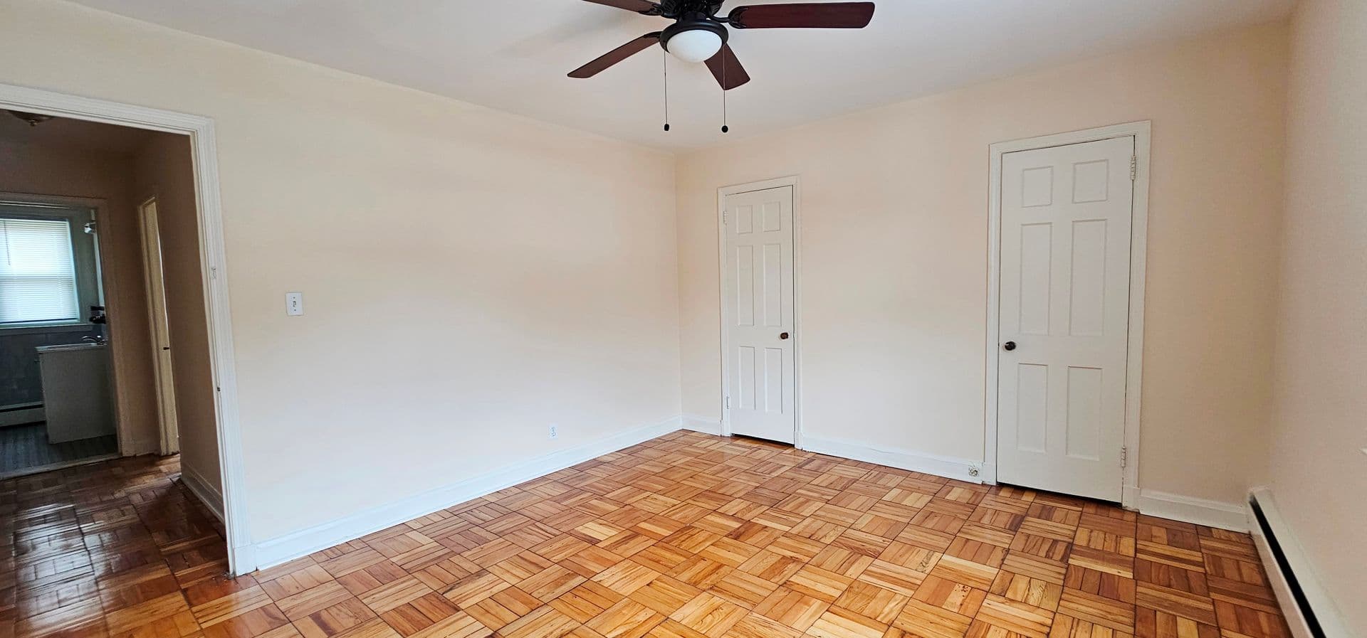 Baltimore Apartment: 505 West University Pkwy