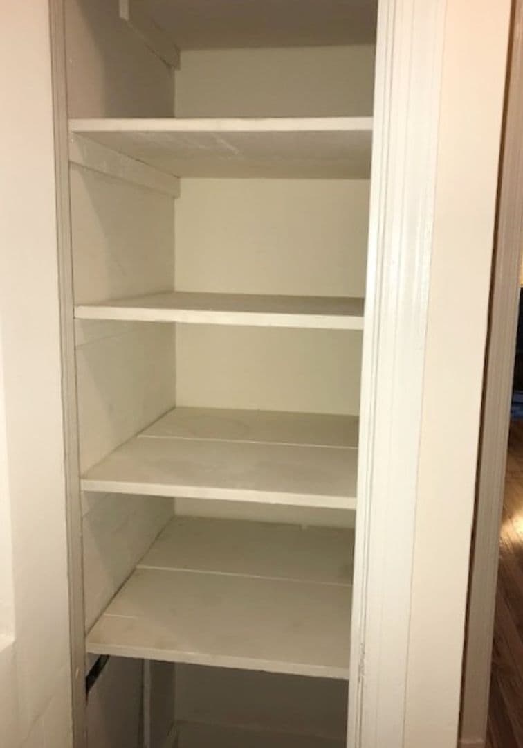 Baltimore Apartment: 505 West University Pkwy
